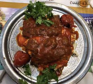 urfa anzelha sofrasi eryaman ankara